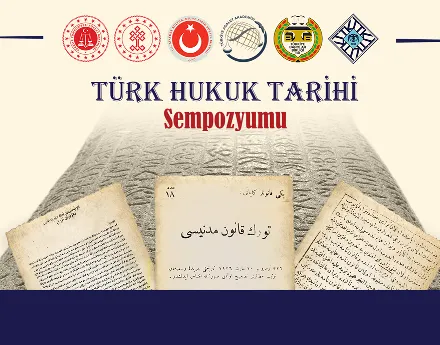 Türk Hukuk Tarihi Sempozyumu